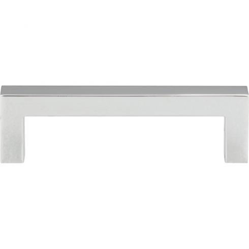 Atlas Homewares - It 3 3/4 Inch Center to Center Bar pull