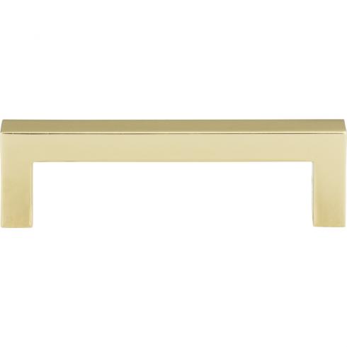 Atlas Homewares - It 3 3/4 Inch Center to Center Bar pull