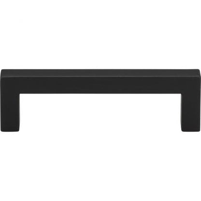 Atlas Homewares - It 3 3/4 Inch Center to Center Bar pull