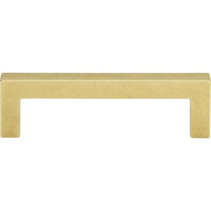 Atlas Homewares - It 3 3/4 Inch Center to Center Bar pull
