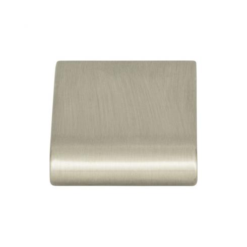 Atlas Homewares - Round Rail 1 1/8 Inch Diameter Round Knob