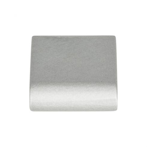 Atlas Homewares - Round Rail 1 1/8 Inch Diameter Round Knob
