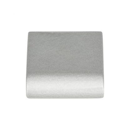 Atlas Homewares - Round Rail 1 1/8 Inch Diameter Round Knob