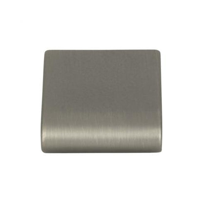 Atlas Homewares - Round Rail 1 1/8 Inch Diameter Round Knob