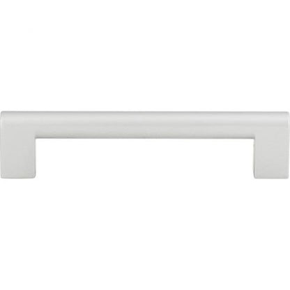 Atlas Homewares - Round Rail 5 1/16 Inch Center to Center Bar pull