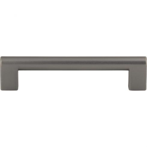 Atlas Homewares - Round Rail 5 1/16 Inch Center to Center Bar pull