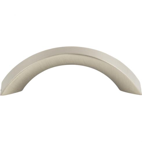 Atlas Homewares - Sleek 3 Inch Center to Center Arch pull