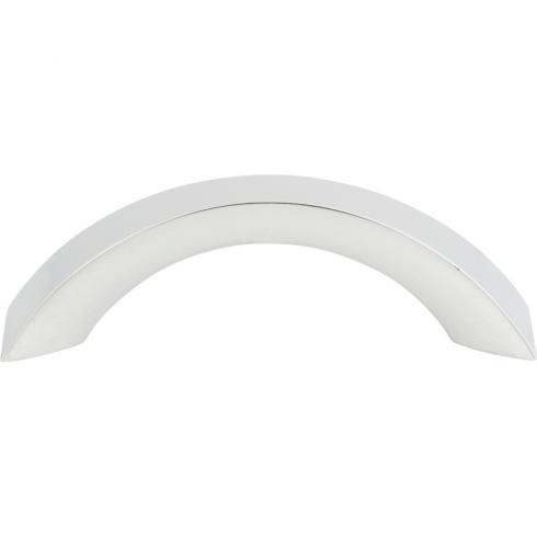 Atlas Homewares - Sleek 3 Inch Center to Center Arch pull