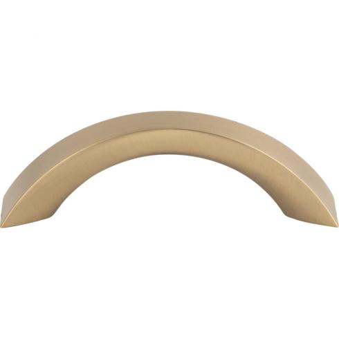 Atlas Homewares - Sleek 3 Inch Center to Center Arch pull
