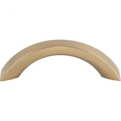 Atlas Homewares - Sleek 3 Inch Center to Center Arch pull