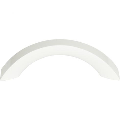 Atlas Homewares - Sleek 3 Inch Center to Center Arch pull