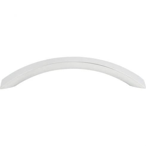 Atlas Homewares - Sleek 5 1/16 Inch Center to Center Arch pull