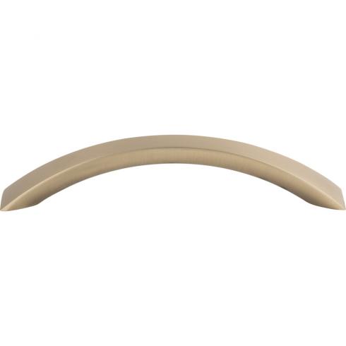 Atlas Homewares - Sleek 5 1/16 Inch Center to Center Arch pull