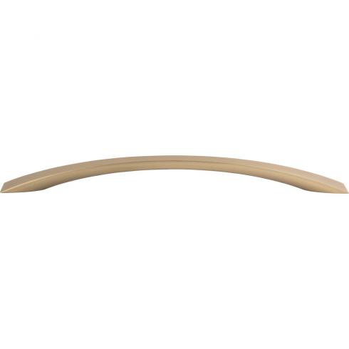 Atlas Homewares - Sleek 11 5/16 Inch Center to Center Arch pull