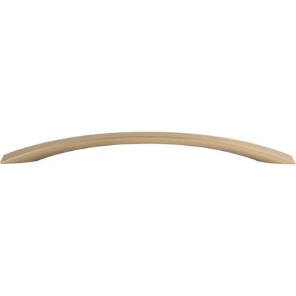 Atlas Homewares - Sleek 11 5/16 Inch Center to Center Arch pull