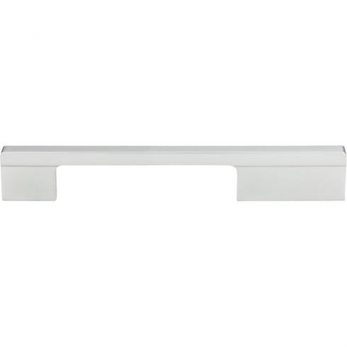 Atlas Homewares - Off Center 6 5/16 Inch Center to Center Bar pull
