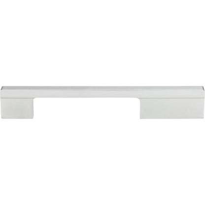 Atlas Homewares - Off Center 6 5/16 Inch Center to Center Bar pull