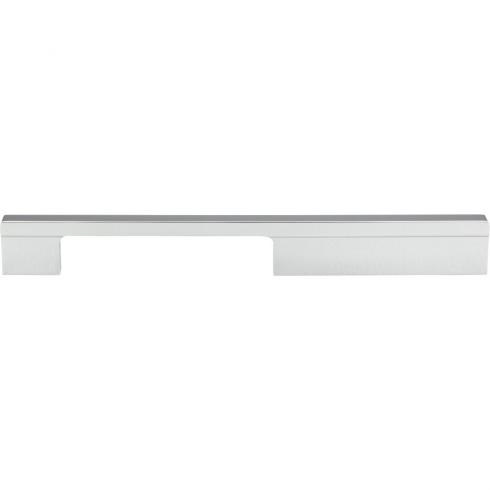 Atlas Homewares - Off Center 7 9/16 Inch Center to Center Bar pull