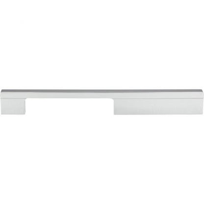 Atlas Homewares - Off Center 7 9/16 Inch Center to Center Bar pull