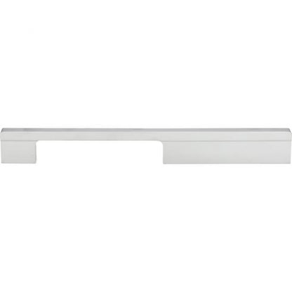 Atlas Homewares - Off Center 7 9/16 Inch Center to Center Bar pull
