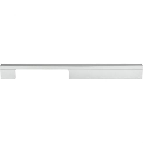 Atlas Homewares - Off Center 8 13/16 Inch Center to Center Bar pull
