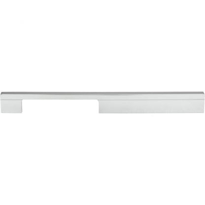 Atlas Homewares - Off Center 8 13/16 Inch Center to Center Bar pull