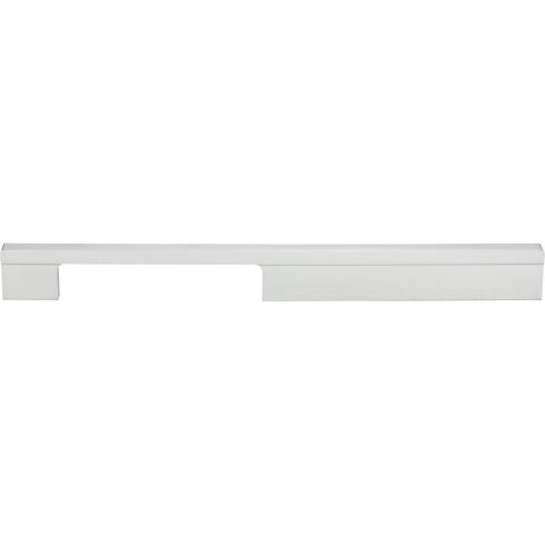 Atlas Homewares - Off Center 8 13/16 Inch Center to Center Bar pull