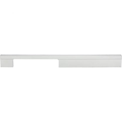 Atlas Homewares - Off Center 8 13/16 Inch Center to Center Bar pull