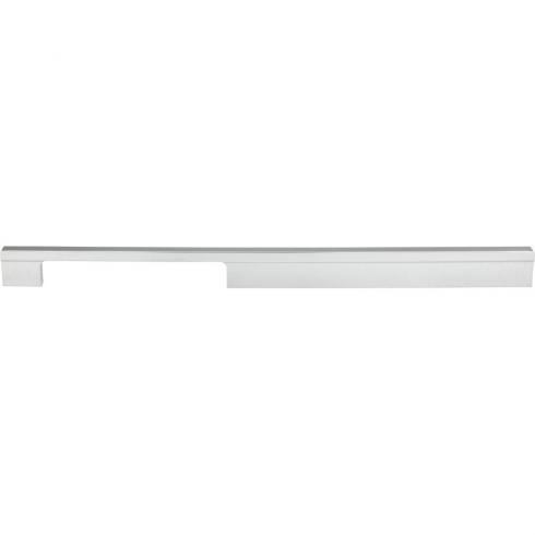 Atlas Homewares - Off Center 12 5/8 Inch Center to Center Bar pull