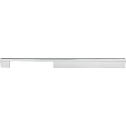 Atlas Homewares - Off Center 12 5/8 Inch Center to Center Bar pull