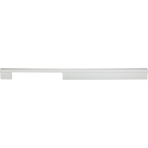 Atlas Homewares - Off Center 12 5/8 Inch Center to Center Bar pull