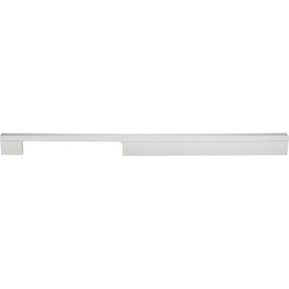 Atlas Homewares - Off Center 12 5/8 Inch Center to Center Bar pull
