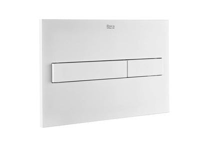 Roca Bath - Pl7 Dual Flush Actuator Plate