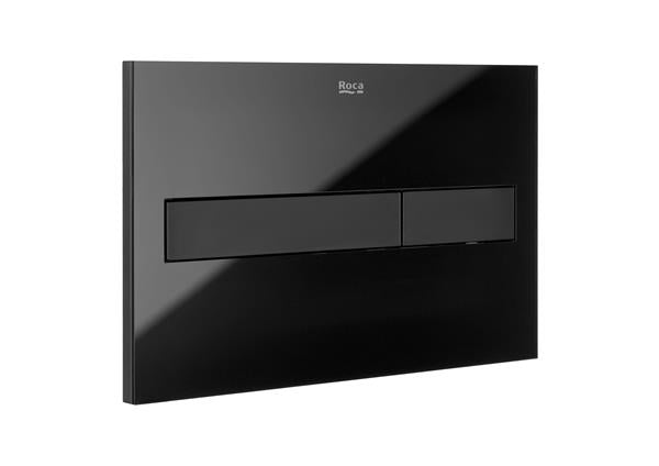 Roca Bath - Pl7 Dual Flush Actuator Plate