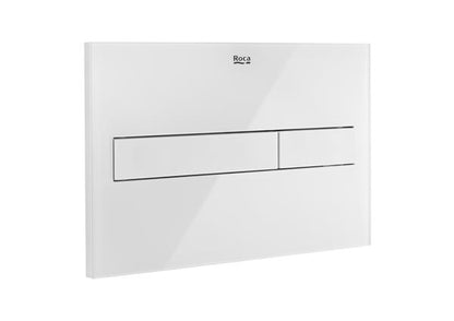Roca Bath - Pl7 Dual Flush Actuator Plate