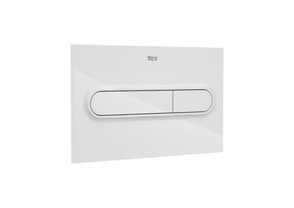 Roca Bath - Pl1 Dual Flush Actuator Plate