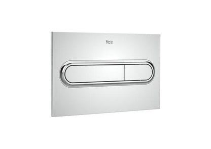 Roca Bath - Pl1 Dual Flush Actuator Plate