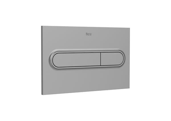 Roca Bath - Pl1 Dual Flush Actuator Plate