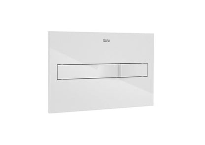 Roca Bath - Pl2 Dual Flush Actuator Plate
