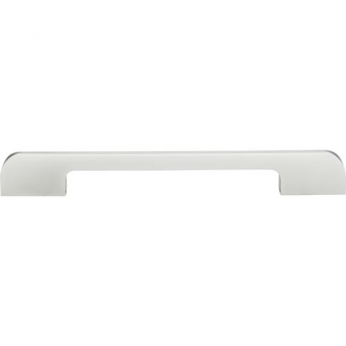 Atlas Homewares - Round Thin 6 5/16 Inch Center to Center Bar pull