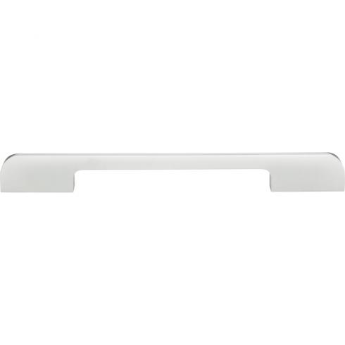 Atlas Homewares - Round Thin 7 9/16 Inch Center to Center Bar pull