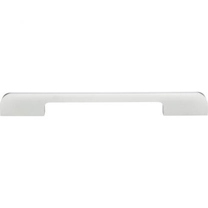Atlas Homewares - Round Thin 7 9/16 Inch Center to Center Bar pull