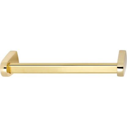 Alno - Euro 12 Inch Towel Bar