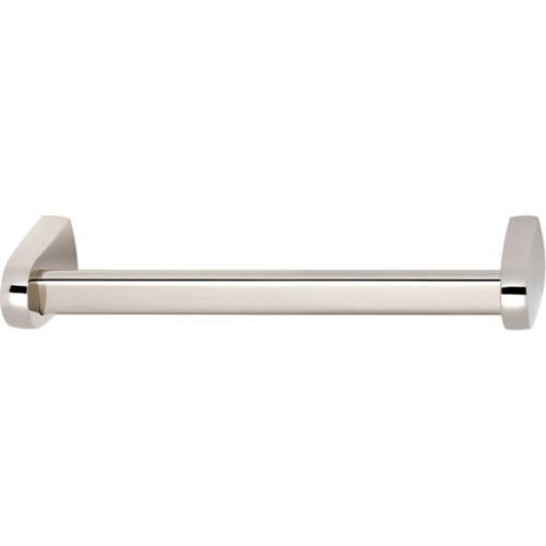 Alno - Euro 12 Inch Towel Bar