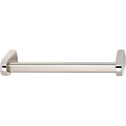 Alno - Euro 12 Inch Towel Bar