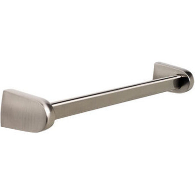 Alno - Euro 12 Inch Towel Bar