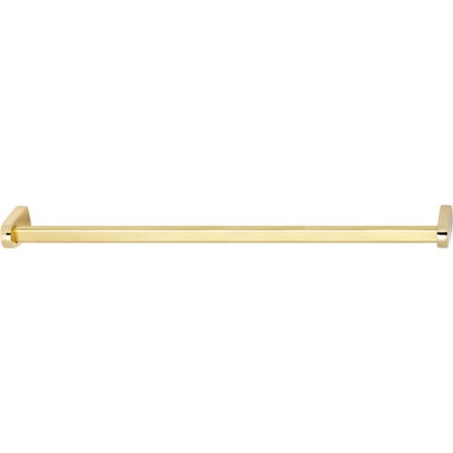 Alno - Euro 30 Inch Towel Bar
