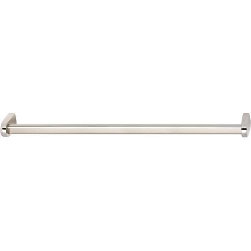 Alno - Euro 30 Inch Towel Bar