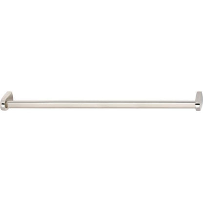 Alno - Euro 30 Inch Towel Bar