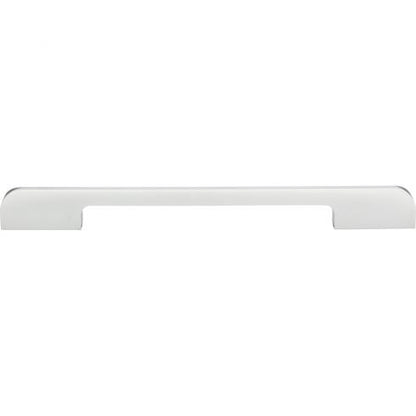 Atlas Homewares - Round Thin 8 13/16 Inch Center to Center Bar pull